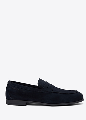 Tommy Hilfiger loaferid