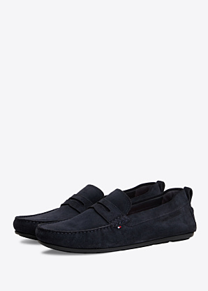 Tommy Hilfiger mokassiinid