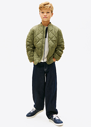 Tommy Hilfiger kevad-sügisjope