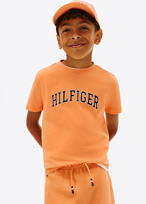 Футболка Tommy Hilfiger