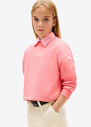 Кофта Tommy Hilfiger