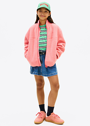 Tommy Hilfiger fliis Polar