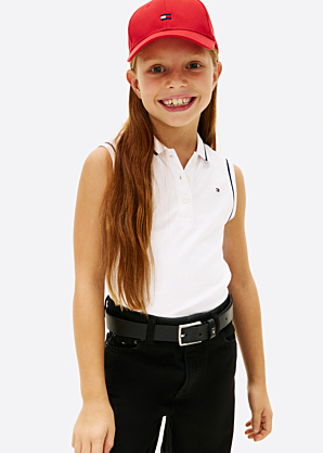 Топ Tommy Hilfiger