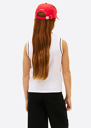 Топ Tommy Hilfiger