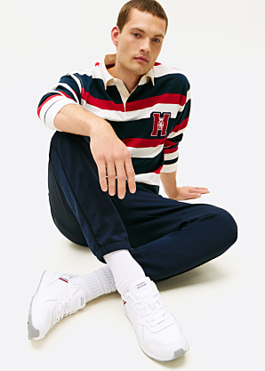 Кроссовки Maxlite Tommy Hilfiger