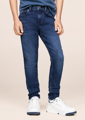 Tommy Hilfiger teksapüksid Scanton