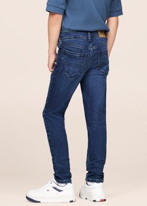 Tommy Hilfiger teksapüksid Scanton