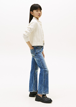 Джинсы Tommy Hilfiger