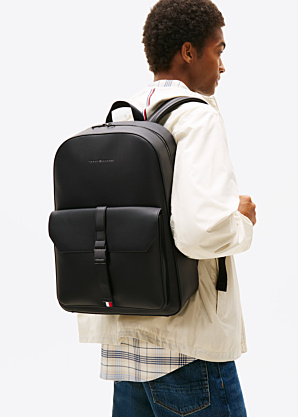 Рюкзак Foundation Tommy Hilfiger