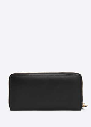 Tommy Hilfiger rahakott Leather Slg