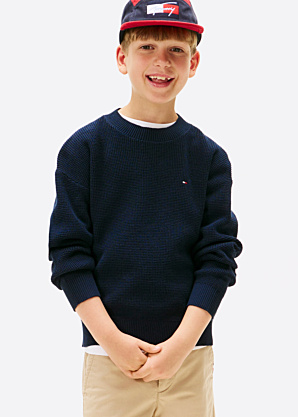 Кофта Tommy Hilfiger