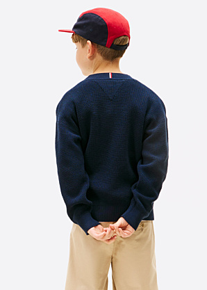 Кофта Tommy Hilfiger