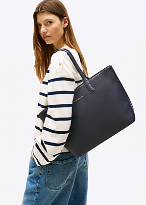 Tommy Hilfiger käekott Logotape