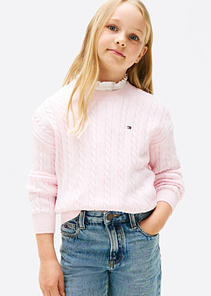 Кофта Tommy Hilfiger