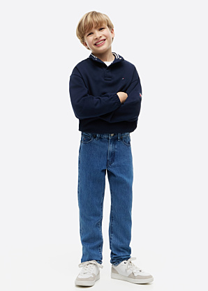 Tommy Hilfiger teksapüksid