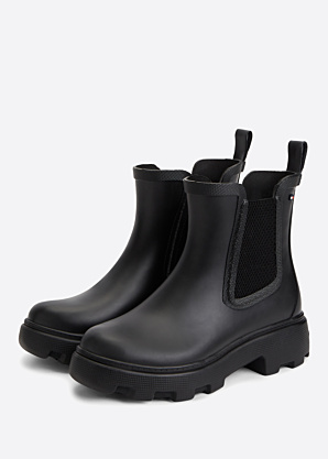 Tommy Hilfiger kummikud Flag Cleated