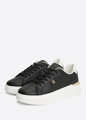 Tommy Hilfiger vabaajajalatsid Chic Platform