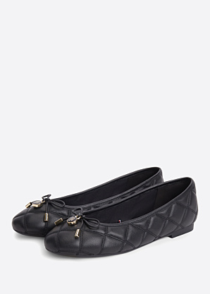 Tommy Hilfiger baleriinad