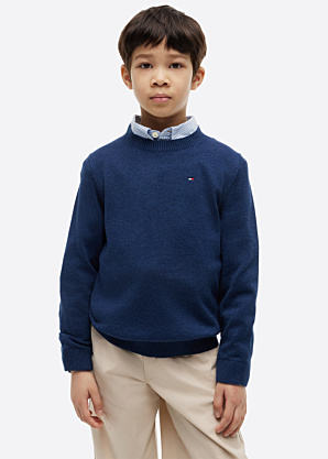 Tommy Hilfiger kudum
