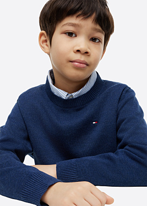 Tommy Hilfiger kudum