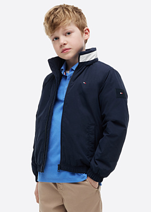 Tommy Hilfiger kevad-sügisjope