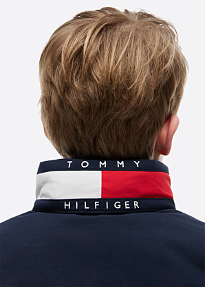 Tommy Hilfiger kevad-sügisjope