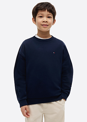 Tommy Hilfiger pusa
