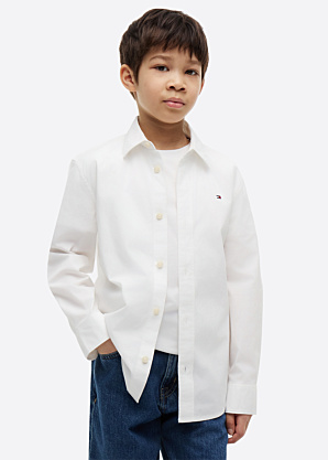 Рубашка Tommy Hilfiger