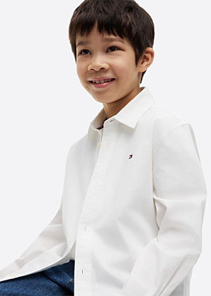 Рубашка Tommy Hilfiger
