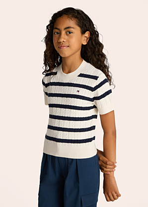 Свитер Tommy Hilfiger