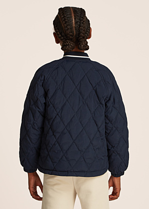 Весенне-осенняя куртка Tommy Hilfiger