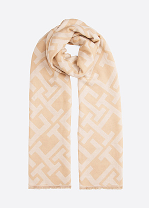 Tommy Hilfiger sall Monogram