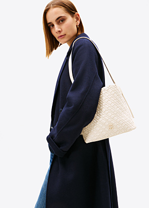 Сумка Braided Tommy Hilfiger