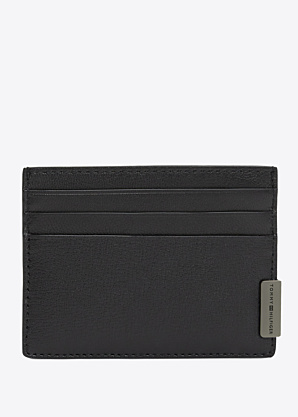 Кошелёк  в подарочной упаковке Hardware Tommy Hilfiger