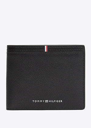 Кошелёк  в подарочной упаковке Corp Tommy Hilfiger
