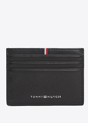 Кошелёк  в подарочной упаковке Corp Tommy Hilfiger