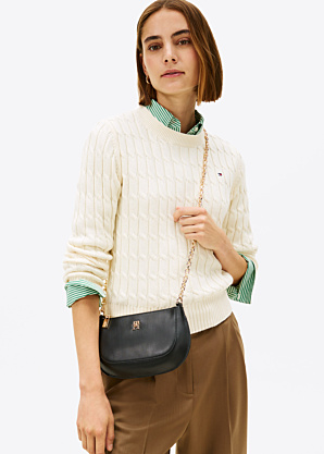 Сумка Glam Tommy Hilfiger