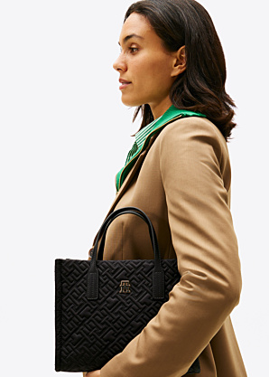 Сумка City Tommy Hilfiger