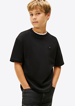 Tommy Hilfiger T-särk Essential Archive Fit Tee Ss