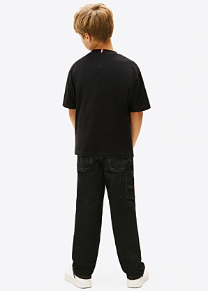 Tommy Hilfiger T-särk Essential Archive Fit Tee Ss