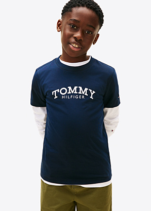 Tommy Hilfiger T-särk