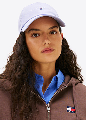 Кепка логотип Tommy Jeans