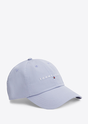 Кепка логотип Tommy Jeans