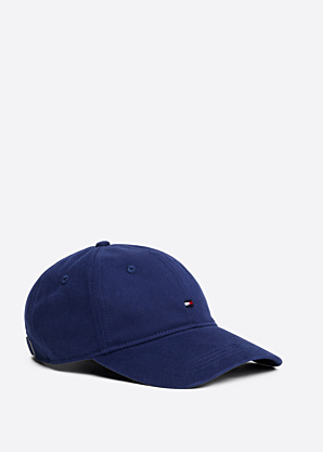 Кепка Flag Tommy Hilfiger