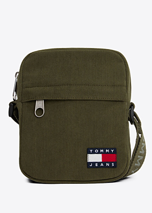 Сумка Cord Tommy Jeans