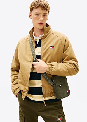 Сумка Cord Tommy Jeans