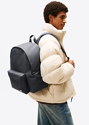 Tommy Jeans seljakott Ess Daily