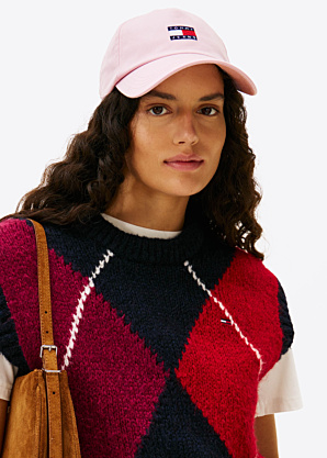 Tommy Jeans nokamüts Heritage Core