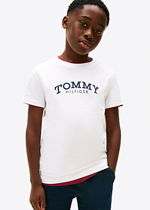 Tommy Hilfiger T-särk