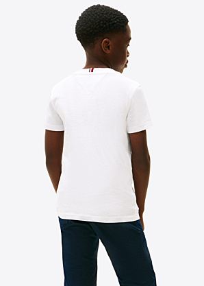 Футболка Tommy Hilfiger